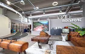 Arredamento Negozio Shopfitting Retail Design Arredamento Retail Design Design