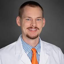 Thomas Lindgren, DVM