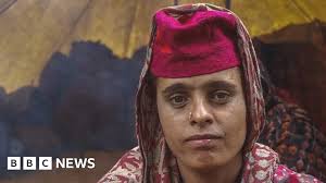 In photos: Kashmir's Bakarwal tribe faces existential crisis