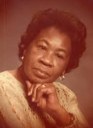 Obituary information for Mable Brock