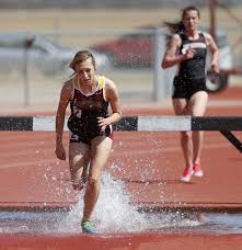 College track and field: NSU athletes benefit from being at home with the  wind