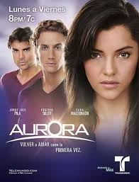 Aurora (TV series)