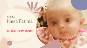 Kinza Fatima