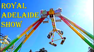 88,614 likes · 667 talking about this · 45,802 were here. Royal Adelaide Show South Australia Youtube