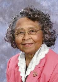 Thresa Williams Obituary (2014)