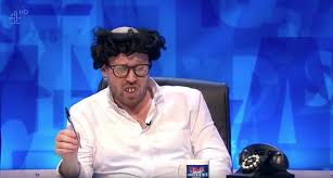 Maybe you would like to learn more about one of these? 8 Out Of 10 Cats Does Countdown Guests