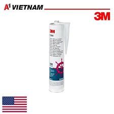 Keo 3M Marine Silicone Sealant 3200 - Phân Phối Chính Hãng