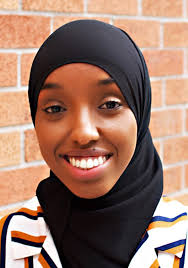 Faduma Ali Joins Pacific Institute Board of Directors