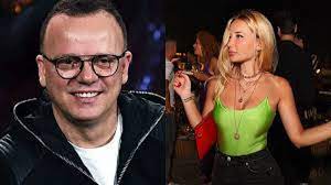 Come accennato, denise esposito è una ragazza piuttosto riservata. Gigi D Alessio Comes Out In The Open Here Is His New Flame Ruetir