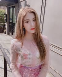 Eunbi Kim Zodiac Libra