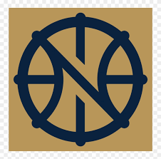 The pelicans compete in the national basketball. New Orleans Pelicans Logo Png New Orleans Pelicans Alternate Logo Clipart 1840284 Pikpng