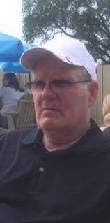 Ronald Ewing Obituary