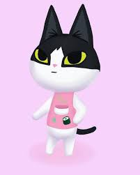 In order for us to make the best articles possible, share your corrections, opinions, and thoughts about list of cat villagers with us! I Think My Cat Ziggy Would Make A Cute Villager Animalcrossing
