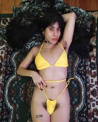 Hairy Leonela Iman - @leonelaiman Leaked Photo 1746780 - Fapello.su