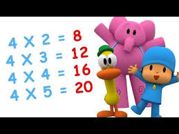 Truco De La Tabla De Multiplicar Del 8 Con Las Manos Youtube Tablas De Multiplicar Multiplicar Multiplicacion