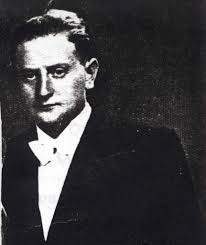 Jewish students of the Brzesko gymnasium murdered in the Holocaust