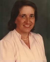 Obituary information for Charlotte Skillman Kramer