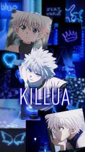 You can also upload and share your favorite killua wallpapers. Killua Wallpaper Anime Wallpaper Phone Killua Hisoka