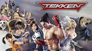Ratings of the most popular mobile games. Tekken Download Apk For Android Free Mob Org