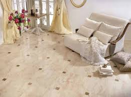 Sebab terbilang cukup awet dan tidak mudah rusak. 30 Motif Harga Keramik Lantai Rumah Ruang Tamu Dapur