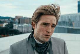 Tenet is a very confusing film. Robert Pattinson As Neil In Tenet Robert Pattinson Robert Pattinson Twilight Robert
