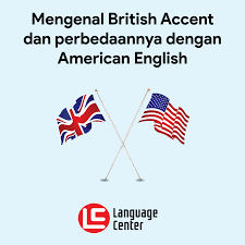 Kesan yang tinggal hanyalah bekas bungkusan maggi dari singapura. Mengenal British Accent Dan Perbedaannya Dengan American English