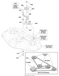 If you do not see the murray part you need, please complete the lawn parts request form and we will be happy to assist you. 1695809 Murray 46 Mower Deck Partswarehouse