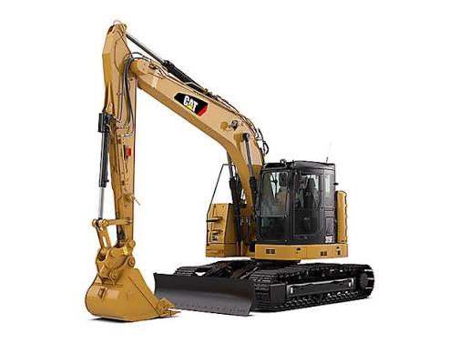 Caterpillar 315F Excavator