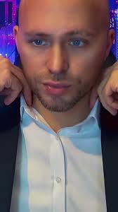 Jay Parson and Alorayne