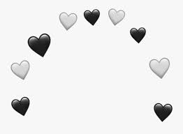 Black Love Heart Crown Png Free Transparent Clipart Clipartkey Glamorous and queenly, this diamond ring will be guaranteed to please the queen of. black love heart crown png free