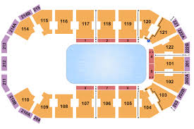 Heb Center At Cedar Park Seating Chart Cedar Park