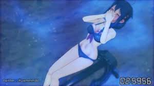Anime girl tied underwater | MOTHERLESS.COM ™