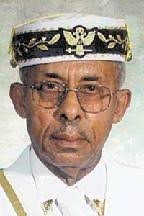 Johnie Jackson Obituary (2021)