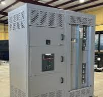 Switchgear Production with Custom Electrical Enclosures ...