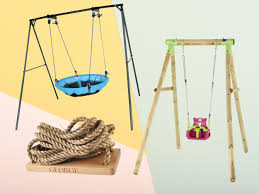 Turn your backyard into your kids' personal playground with these swing sets and play sets, all of which are available to buy online from wayfair, home depot, and walmart. Best Swing Set That Is Sturdy Easy To Assemble And Durable The Independent