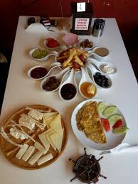 Estanbul Nargile Cafe Food Food Presentation Food And Drink