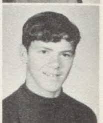 Mitchell Ray Eyre (1952-2013)