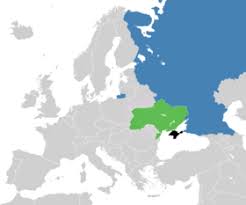 In february, ukraine's president volodymyr zelensky imposed sanctions on viktor medvedchuk, a powerful ukrainian oligarch and. Deryban Ukraine And Russia Global Informality Project