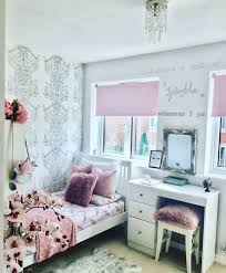 Our teen bedroom ideas have you covered. 51 Stylish Teen Girl Room Decor Ideas Teenage Girl Bedroom Photos