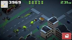 This mod includes unlimited ammo. Smashy Road Wanted 2 Mod Apk 1 24 Unlimited Money Unlocked