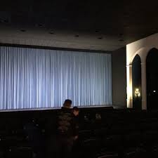 There are box seats on either side of most theaters too for patrons looking for a private. Broadway Kino Landstuhl