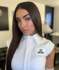 Drake surprises nicki minaj on instagram live nicki in tears. Madison Beer News Pl On Twitter Dendoll Via Instagram Lil Dreamy Baby Madisonbeer Goodingoodbye Lifesupport Coming Soon Stylememaeve Glencocoforhair Makeupbydendoll Https T Co 3iwy6oxh2h