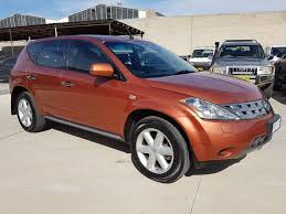 $29,998 (nyc > 2020 nissan murano hillside new jersey ) pic hide this posting restore restore this posting. 9 2007 Nissan Murano St Z50 4d Lot 1037291 Allbids