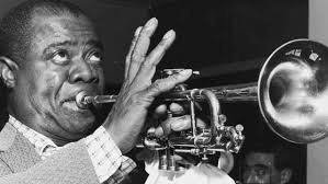 ▷ Biografía de Louis Armstrong