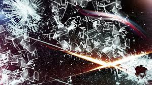 Maybe you would like to learn more about one of these? Hd Wallpaper Shattered Glass Broken Breaking Swirls Abstract Natural Wallpaper Flare