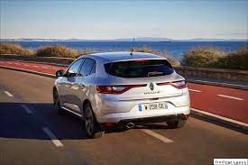 Normal Joe V 25 04 2019 Comfort Renault Megane Megane Iv 1 6 Energy Dci 130 Hp Diesel 2016 2018 Renault Renault Megane New Cars