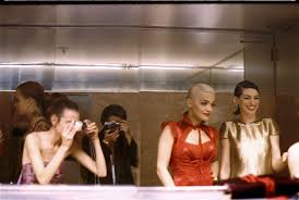Cass Bird Captured The Best Met Gala Party Of All The Bathroom Met Gala Gala Party Gala