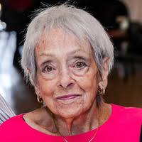 Rosalind Burgett Obituary