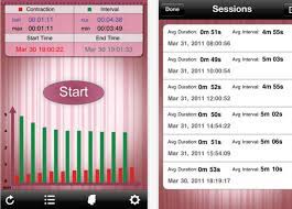 Midwife was even impressed by the accuracy as it the baby diaries plus ($2.99) app has a contraction timer for when your bub is en route, and once. Best Contraction Timing Apps For Pregnancy Page 5 Of 5 Imedicalapps