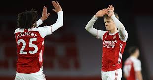 From his wife or girlfriend to things such as his tattoos, cars, houses, salary & net worth. Arsenal Players Wishing That Odegaard Stays Says Elneny Football365